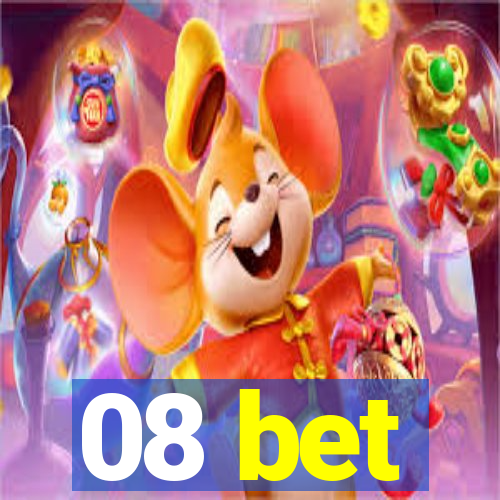 08 bet